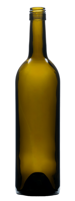 BORDELAISE SEDUCTION A VIS (W65) Antique Green Stelvin 750mL