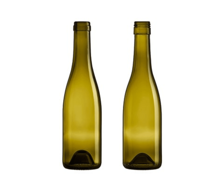 Bourgogne Deadleaf Cork & Stelvin 375ml Waterloo Container