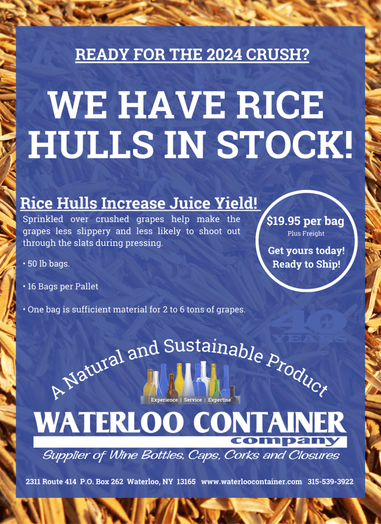 Waterloo Container