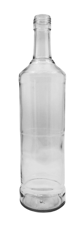 CARIBE RUM Flint Stelvin 750mL