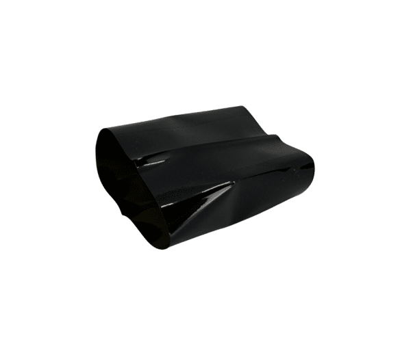 5oz Woozy Flint CT GPI 490-405 (Blk CT Cap,Blk TE Shrink Band,Dripper Fitment Included) - Image 2