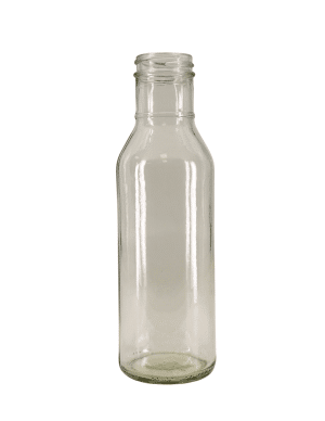 12oz Sauce bottle 38-400 CT