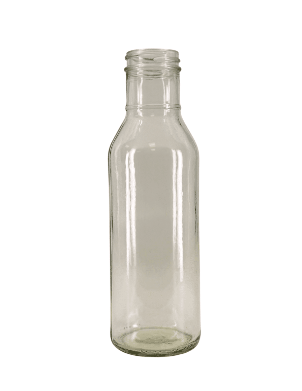 12oz Sauce bottle 38-400 CT