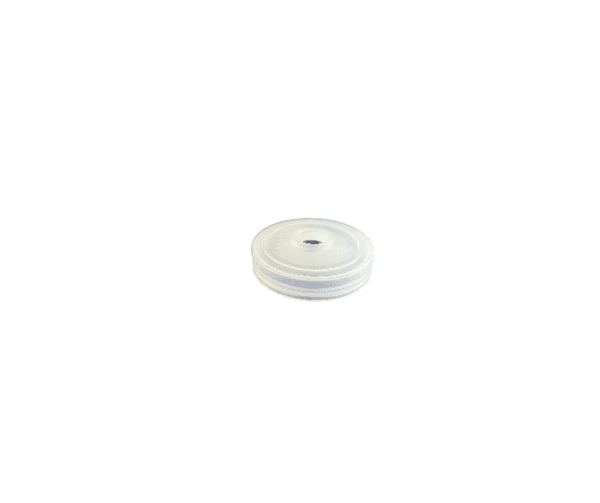 5oz Woozy Flint CT GPI 490-405 (Blk CT Cap,Blk TE Shrink Band,Dripper Fitment Included) - Image 4
