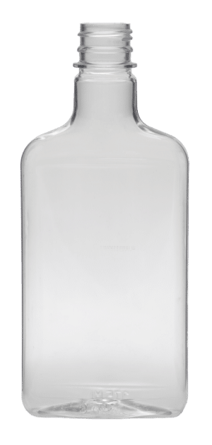 FLASK Flint 375mL (PET)