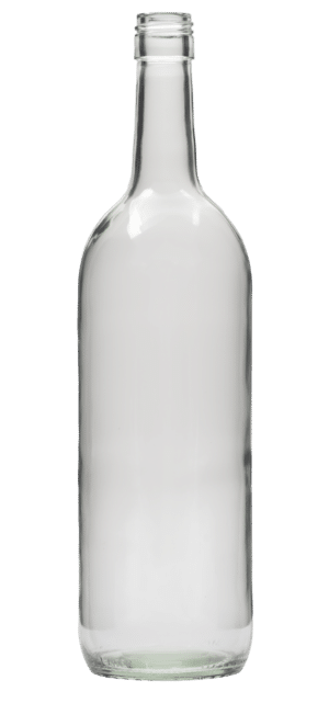 1 LITER BORDEAUX Flint Stelvin 1L