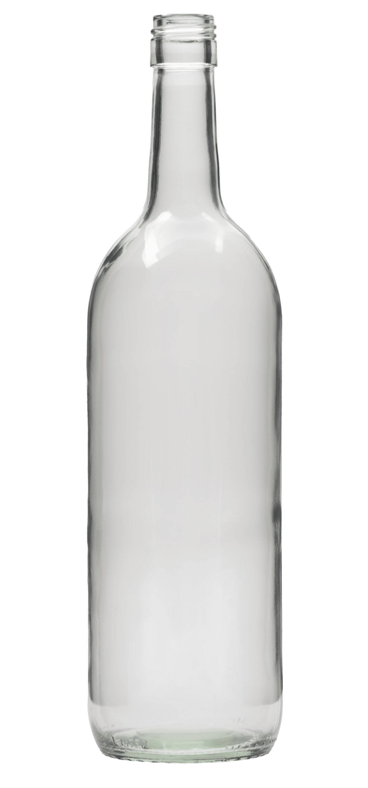 1 LITER BORDEAUX Flint Stelvin 1L